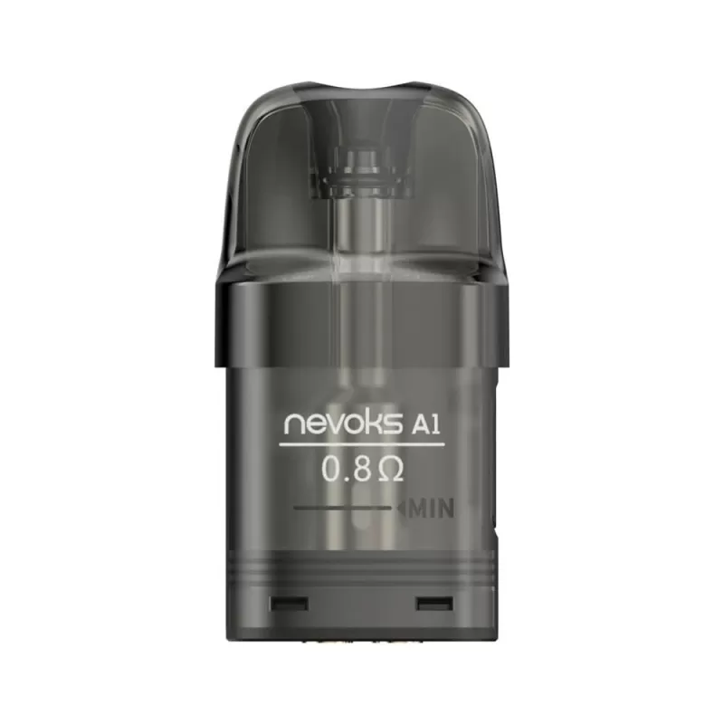 Feelin A1 Replacement Pods by Nevoks (3 Pack)