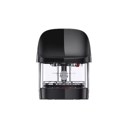 UWell Crown X Replacement Pod - 0.3ohm