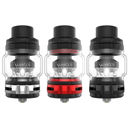 Uwell Valyrian 2 Pro 8ml Sub Ohm Tank Atomizer - Full Black