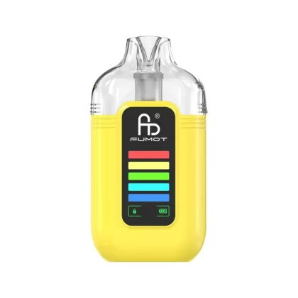 Fumot Vibe 28000 Pod Pod System