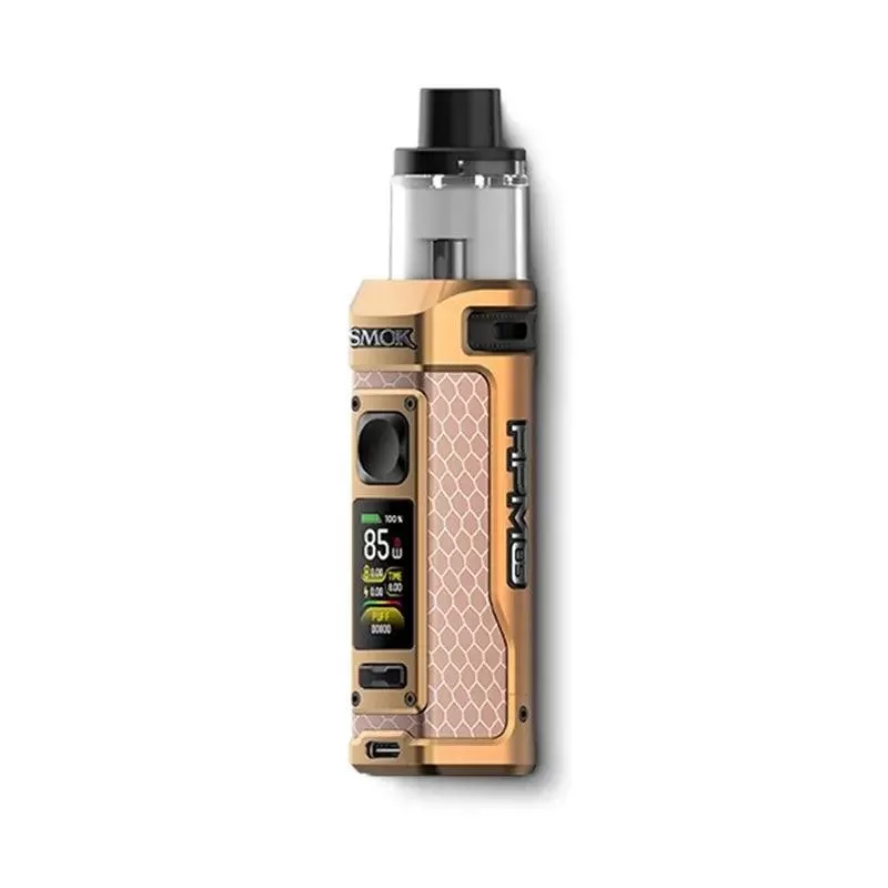 Smok RPM 85 Pod Vape Kit - Matte - Image 2