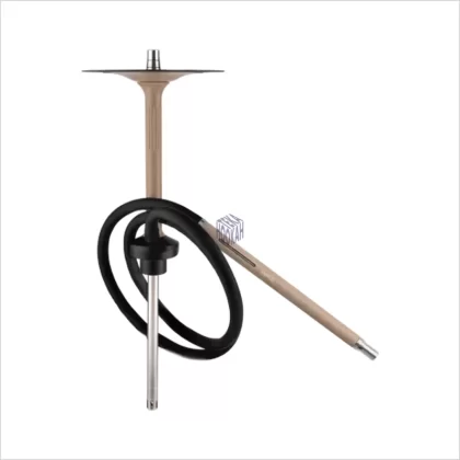 Shisha SWAY Base Biscuit - Uszczelka; Dyfuzor, Talerzyk