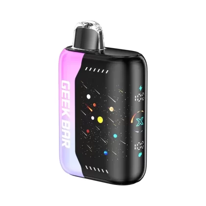 Strawberry Watermelon – Geek Bar Pulse X 25000 - Vape Store