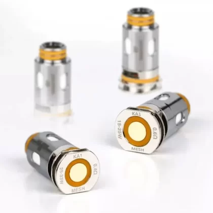 Geekvape AEGIS Boost Replacement Vape Coil SINGLE - Resistance#0.40ohm>0.60ohm (2238D6)