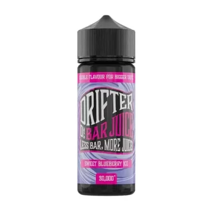 Drifter Bar Juice - Misteliquid Co (3BC33B)