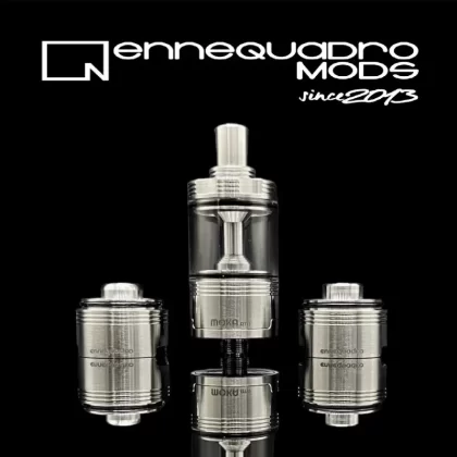 Moka RTA – Ennequadro Mods