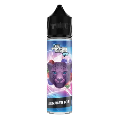 Berries Ice 60ml - 60ml / 12mg