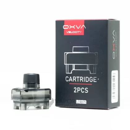OXVA VELOCITY EMPTY CARTRIDGE
