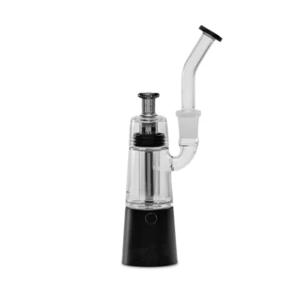 XVAPE Vista Mini 2 Vaporizer - Color#Black>Silver