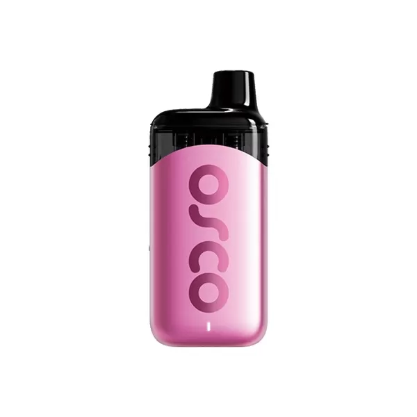 Freemax Osco Pod System Kit