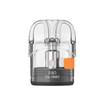 Pixo Replacement Pods by Aspire (2 Pack) - 1.0 Ohm