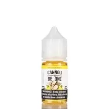 30ML | Cannoli Be ONE by Cassadaga Salts - Size#30ML25MG>50MG