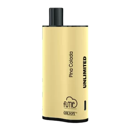 Fume Unlimited PINA COLADA 7000 Puffs