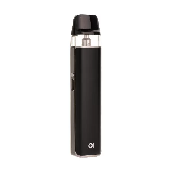 Aspire Loomix Pod Kit - Midnight Black - Vapesuperstore Co