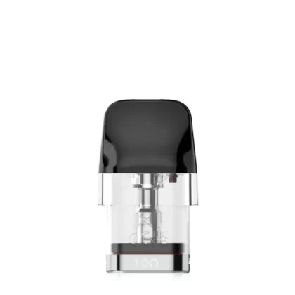 SMOK Novo SLR Replacement Pod Cartridge (3pcs/pack)