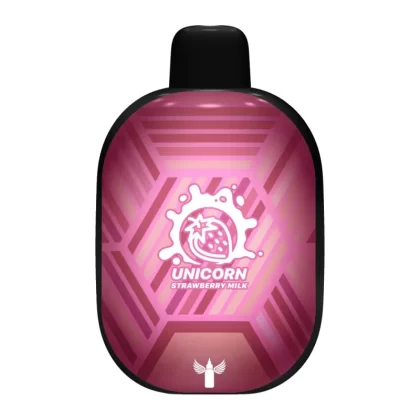 Dr.Vape’s Panther Bar Unicorn Disposable 5500 Puff