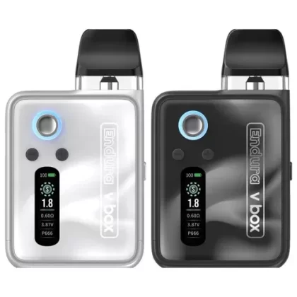 Innokin Endura V Box Pod Kit - Eliquidsupply