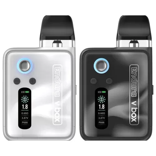 Innokin Endura V Box Pod Kit - Eliquidsupply