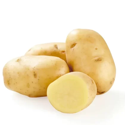 Bagged Yellow Potatoes, 5 lb