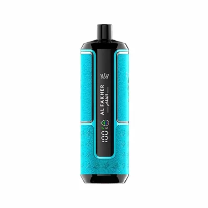 Al Fakher Crown Bar Hypermax 15K Puffs Disposable Vape - Bangvapeaustralia