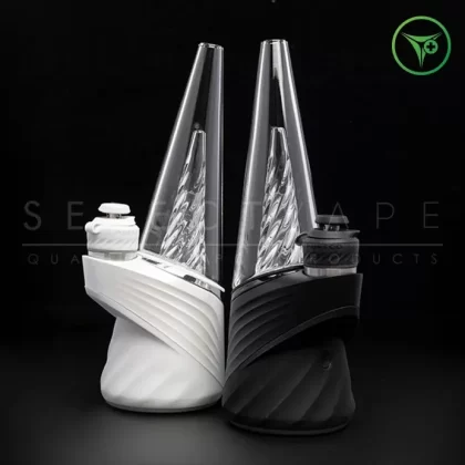 Puffco New Peak Pro Vaporizer (2023)
