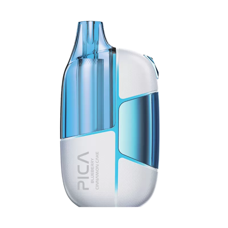 Assembled in USA | PICA BAR “Pure” 45K Puff Disposable Device - 45,000 - Eco-Friendly Pack (Sealed w/o Box) / Triple Mango - Image 3