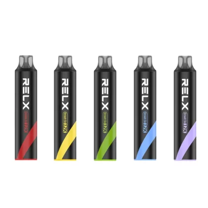 RELX SMASH GO 12000 - Vape Product, Vape Product (EE9E01)