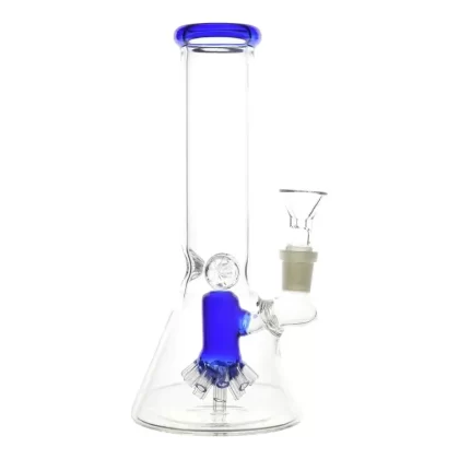 Blastoid Beaker – 8.5in - Ejuicewarehouse