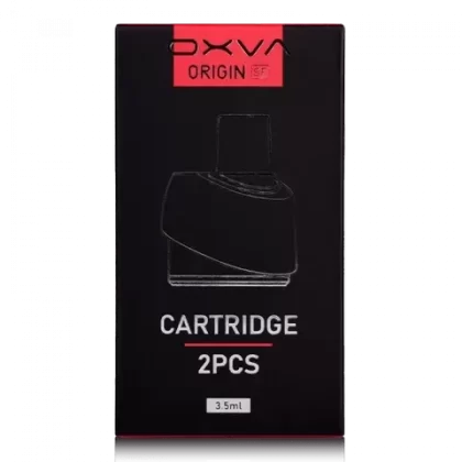 Oxva Origin SE Replacement Pods - Vape Store