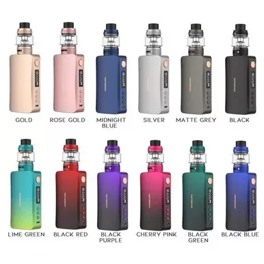 Vaporesso GEN S Kit | 220w