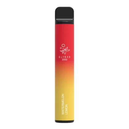 ELFBAR 2000 Disposable Vape