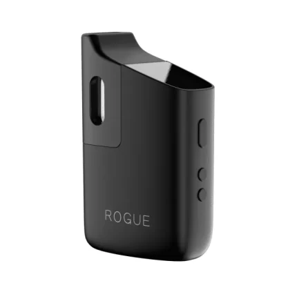 Healthy Rips ROGUE SE – Portable Cannabis Vaporizer