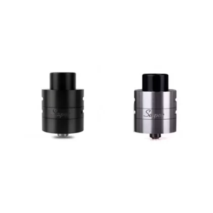 Wotofo Sapor RDA V2 25mm Tank Atomizer - Vapormo