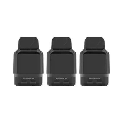 OXVA Xlim Prefilled Pods X3 - Strawberry Raspberry Cherry