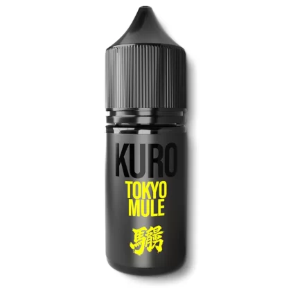 Tokyo Mule by Kuro - 10 mg/ml