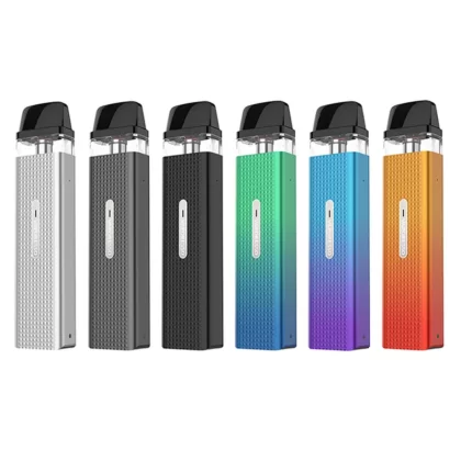 Vaporesso XROS MINI Kit - Midnight Blue
