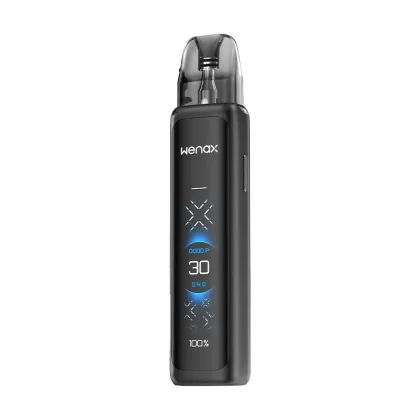 Geekvape Wenax Q Ultra Kit - Redstarvapor