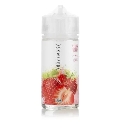 Starbury – SKWEZED E-Liquid – 100mL
