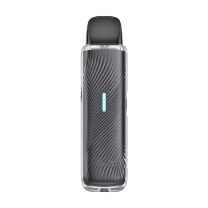 Uwell Caliburn G5 Lite Kit - Knight Black - Vapeshop Co
