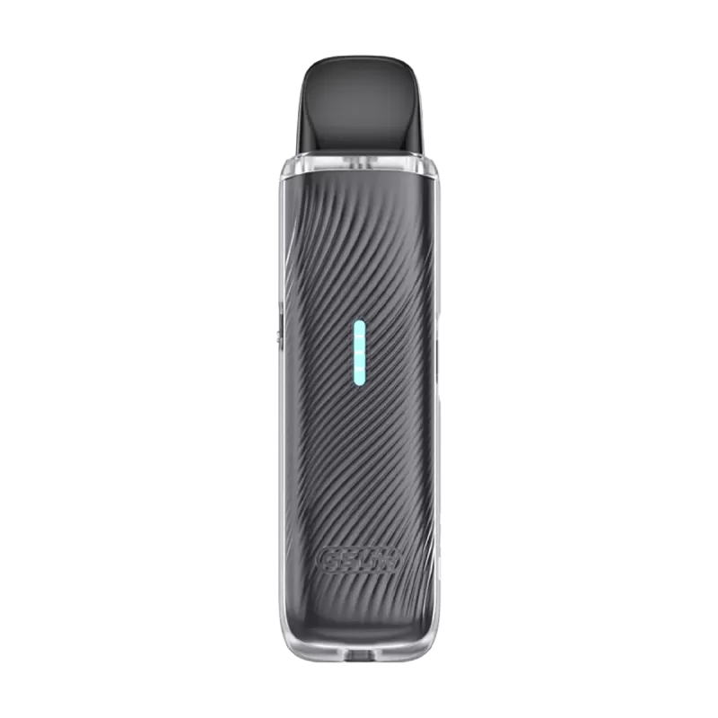 Uwell Caliburn G5 Lite Kit - Knight Black - Vapeshop Co