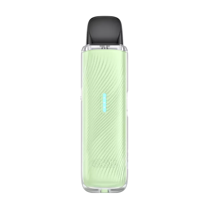 Uwell Caliburn G5 Lite Kit - Knight Black - Vapeshop Co - Image 3
