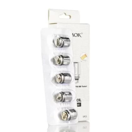 Smok TFV9 Coil - Ohm#0.15ohm (4AD530)