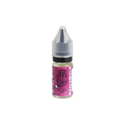 Fizzy Cherry Cola Nic Salts E-Liquid (10ML) - 12mg