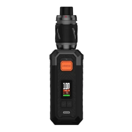 Vaporesso Armour S Kit (iTank T Version) - Green