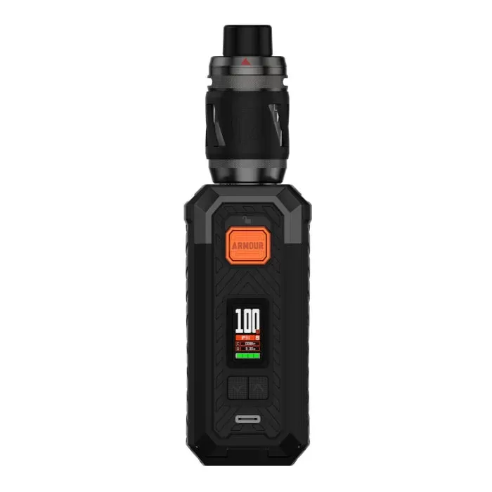 Vaporesso Armour S Kit (iTank T Version) - Green