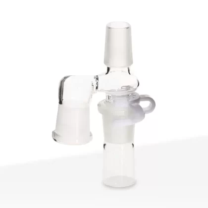 Adapter | Reclaim 19mm Female/ 19mm Male | 10 Count - Ejuicewarehouse