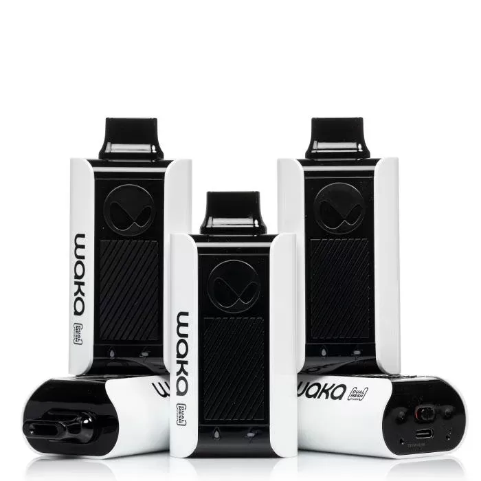 Waka Sopro Kit 10000 Puffs (10pcs/pack)
