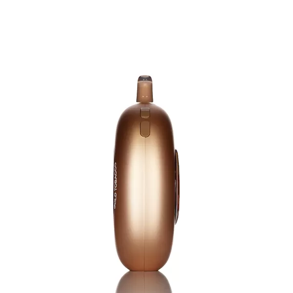UT Bar ECO 50K Flavor Control Disposable Vape - Naked/Spring Water - Image 3