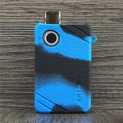 Artery Pal 2 silicon case - Rainbow