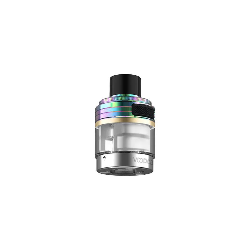 Voopoo TPP X Replacement Pod - Ecigwizard - Image 2